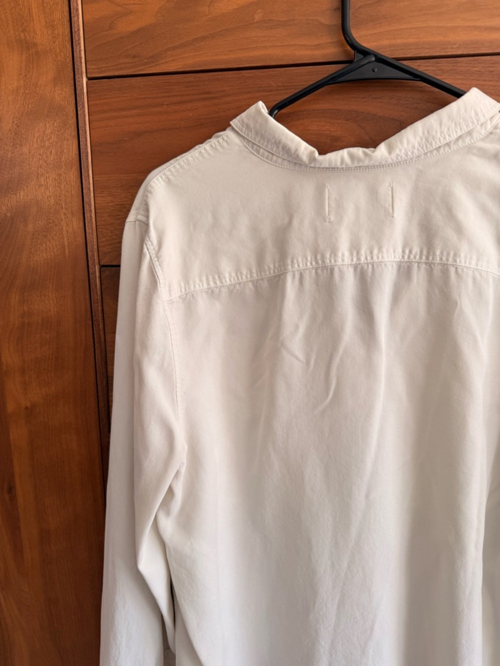 Babaton Utility Shirt Size L - Picture 7 of 8